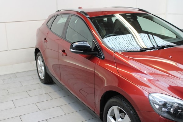 Used Volvo V40 Cross Country 2013 for sale - 75433447: Photo 26