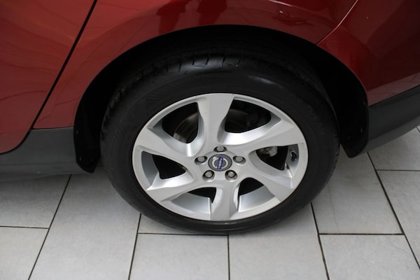 Used Volvo V40 Cross Country 2013 for sale - 75433447: Photo 27