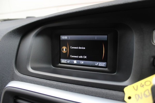 Used Volvo V40 Cross Country 2013 for sale - 75433447: Photo 29
