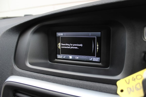 Used Volvo V40 Cross Country 2013 for sale - 75433447: Photo 30