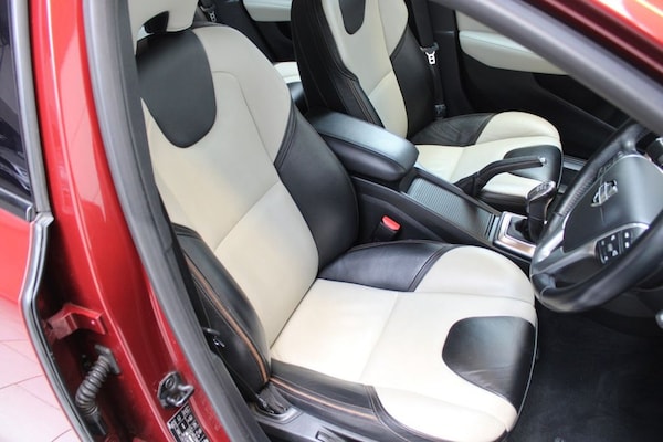 Used Volvo V40 Cross Country 2013 for sale - 75433447: Photo 37