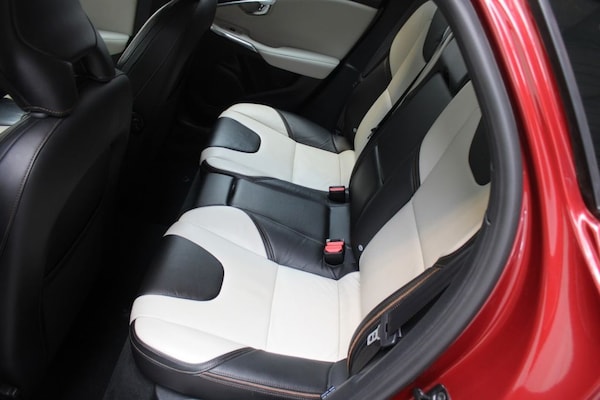 Used Volvo V40 Cross Country 2013 for sale - 75433447: Photo 41