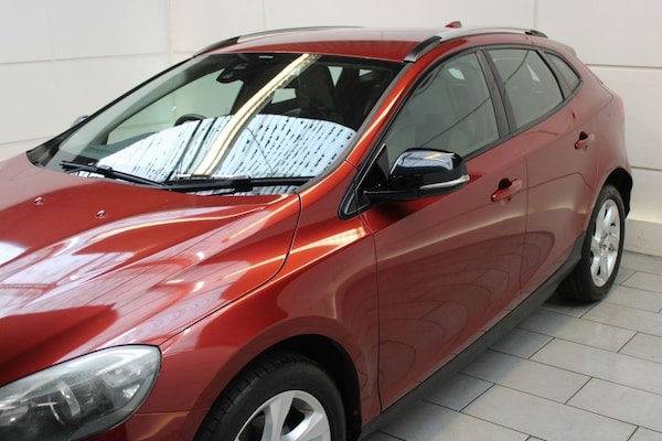 Used Volvo V40 Cross Country 2013 for sale - 75433447: Photo 5