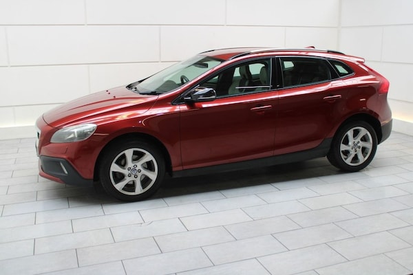 Used Volvo V40 Cross Country 2013 for sale - 75433447: Photo 7