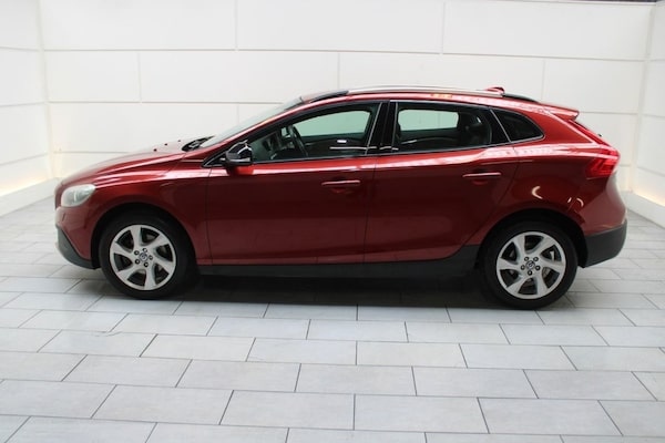 Used Volvo V40 Cross Country 2013 for sale - 75433447: Photo 8