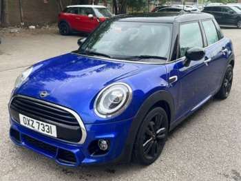 Used MINI Hatch 2020 for sale - 75159174: Photo