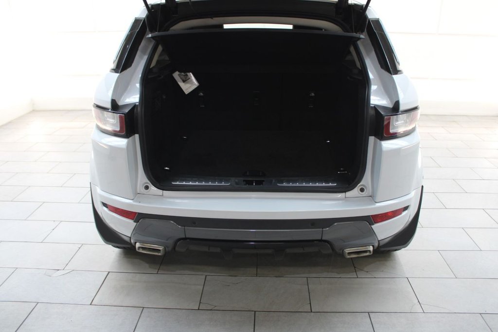Used Land Rover Range Rover Evoque 2016 for sale - 77547208: Photo 15