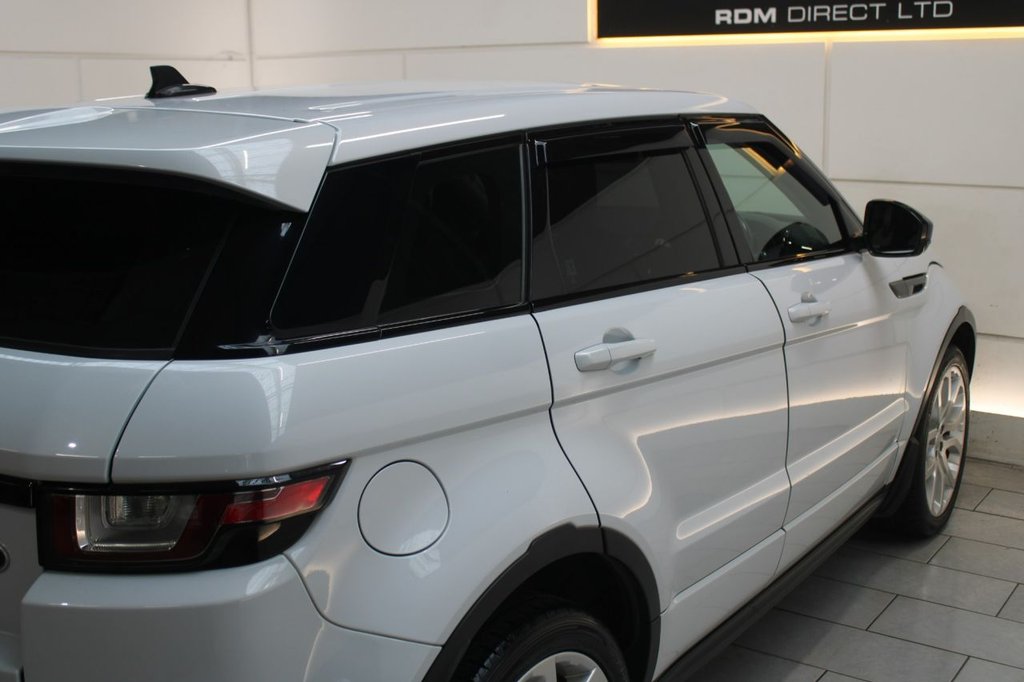 Used Land Rover Range Rover Evoque 2016 for sale - 77547208: Photo 19