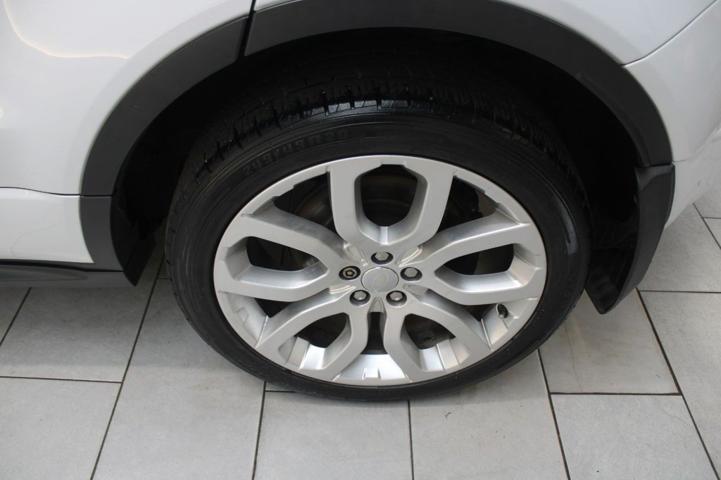 Used Land Rover Range Rover Evoque 2016 for sale - 77547208: Photo 27