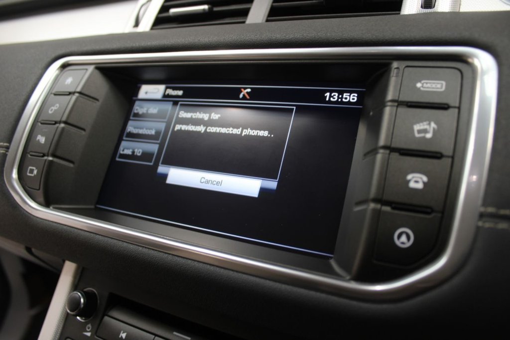 Used Land Rover Range Rover Evoque 2016 for sale - 77547208: Photo 29