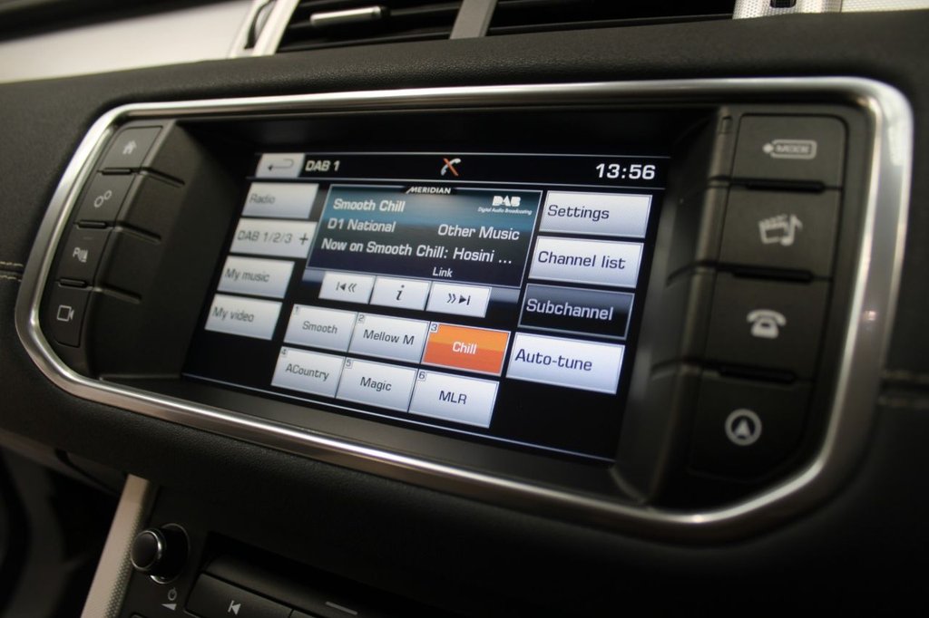 Used Land Rover Range Rover Evoque 2016 for sale - 77547208: Photo 30