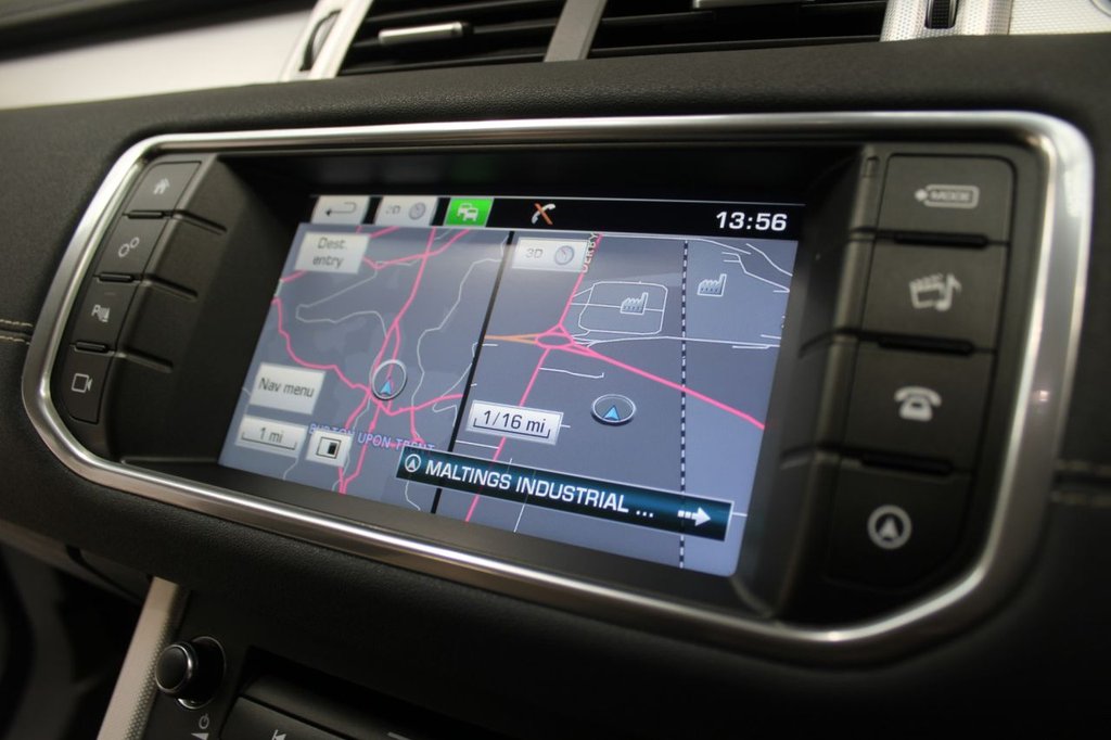 Used Land Rover Range Rover Evoque 2016 for sale - 77547208: Photo 31