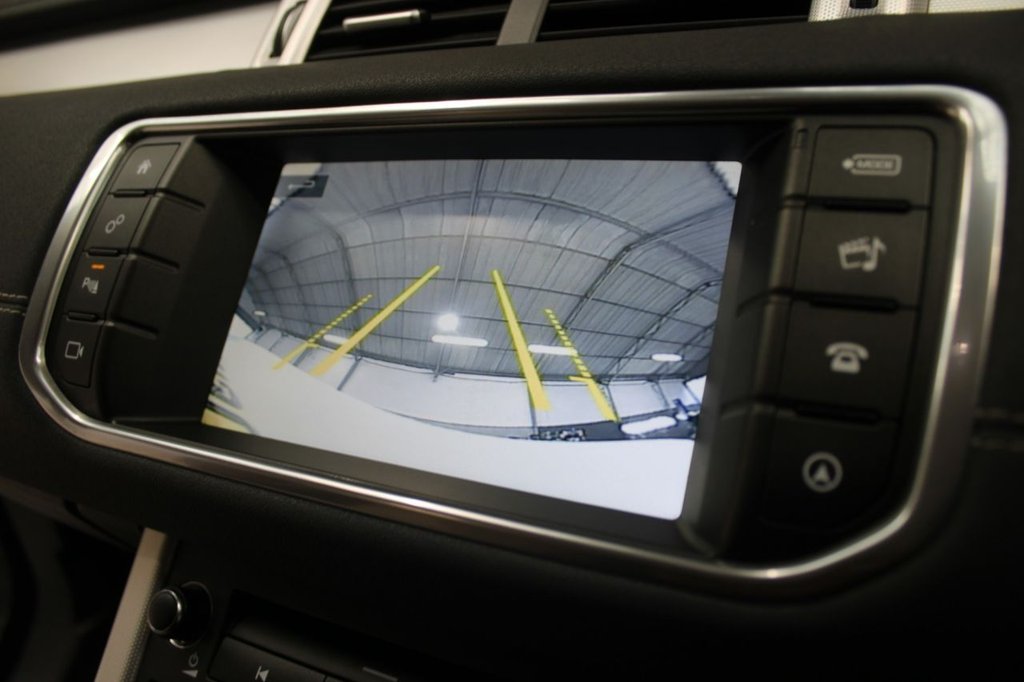 Used Land Rover Range Rover Evoque 2016 for sale - 77547208: Photo 32