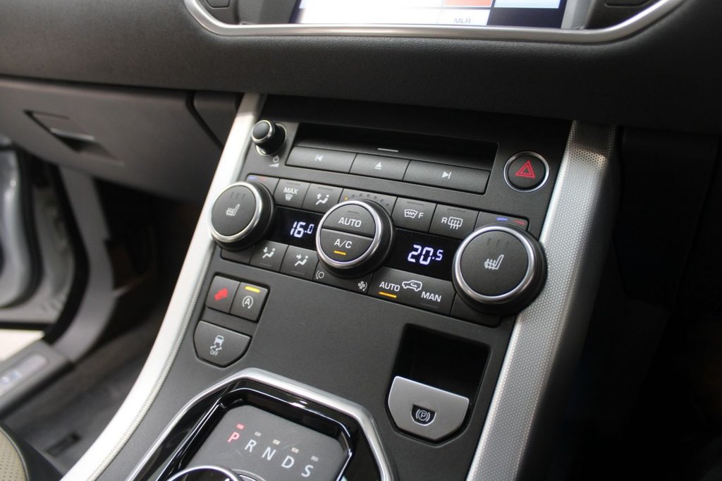 Used Land Rover Range Rover Evoque 2016 for sale - 77547208: Photo 33