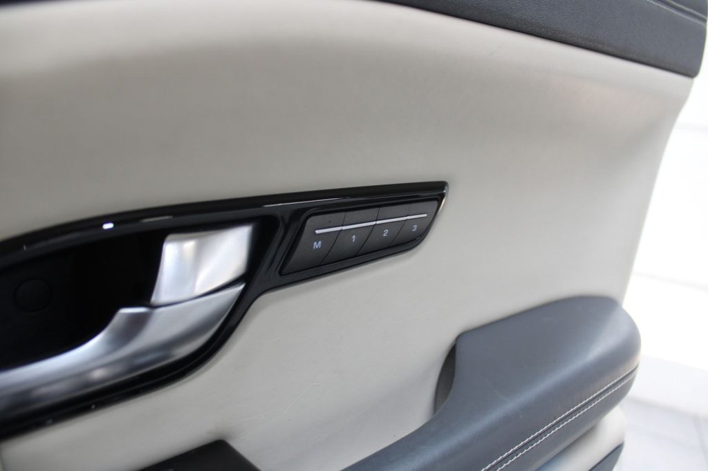 Used Land Rover Range Rover Evoque 2016 for sale - 77547208: Photo 36