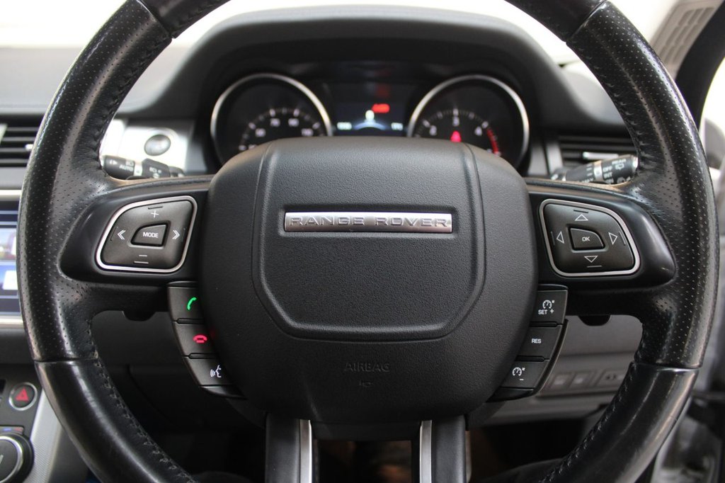 Used Land Rover Range Rover Evoque 2016 for sale - 77547208: Photo 37