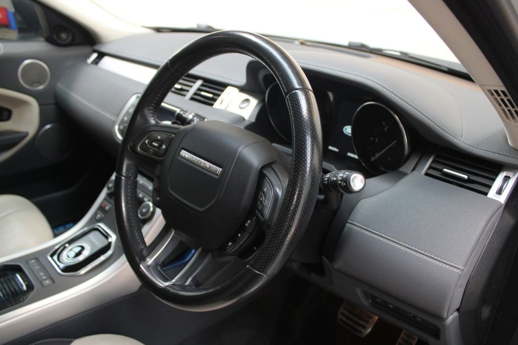 Used Land Rover Range Rover Evoque 2016 for sale - 77547208: Photo 38