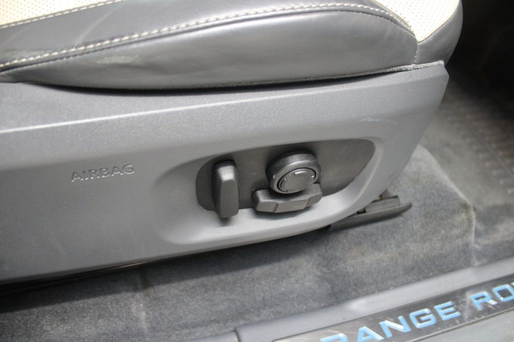 Used Land Rover Range Rover Evoque 2016 for sale - 77547208: Photo 41