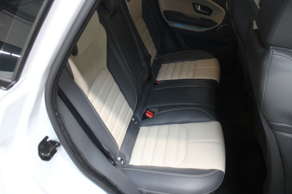 Used Land Rover Range Rover Evoque 2016 for sale - 77547208: Photo 42