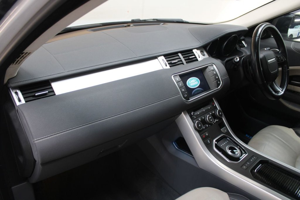 Used Land Rover Range Rover Evoque 2016 for sale - 77547208: Photo 43