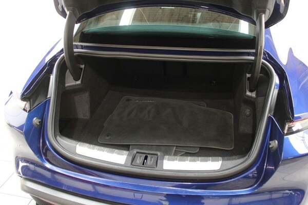 Used Porsche Taycan 2020 for sale - 65533037: Photo 17