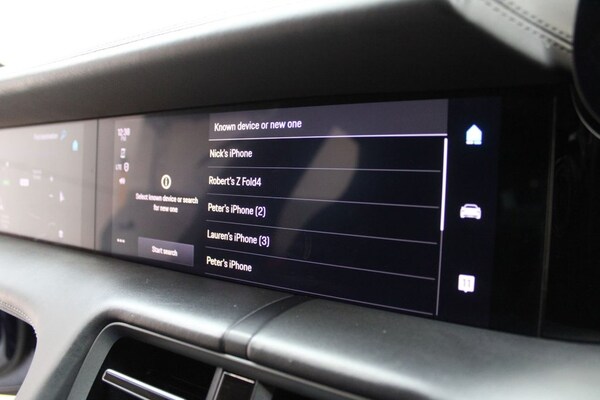 Used Porsche Taycan 2020 for sale - 65533037: Photo 33