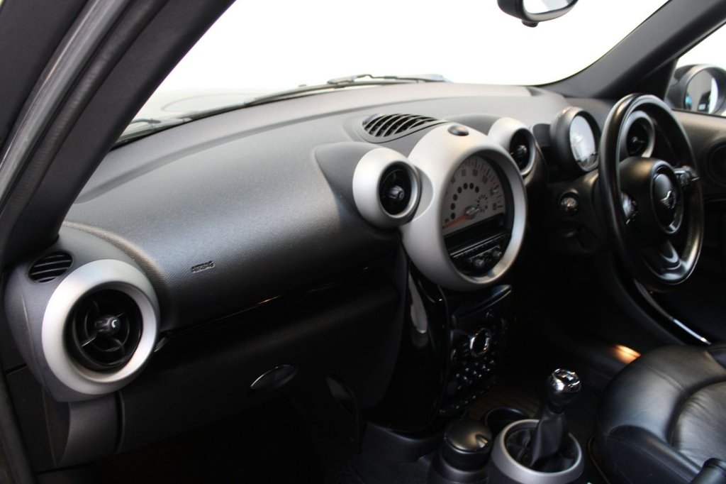 Vehicle 32