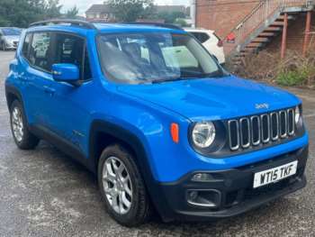 2015 (15) - 1.4 Multiair Longitude 5dr