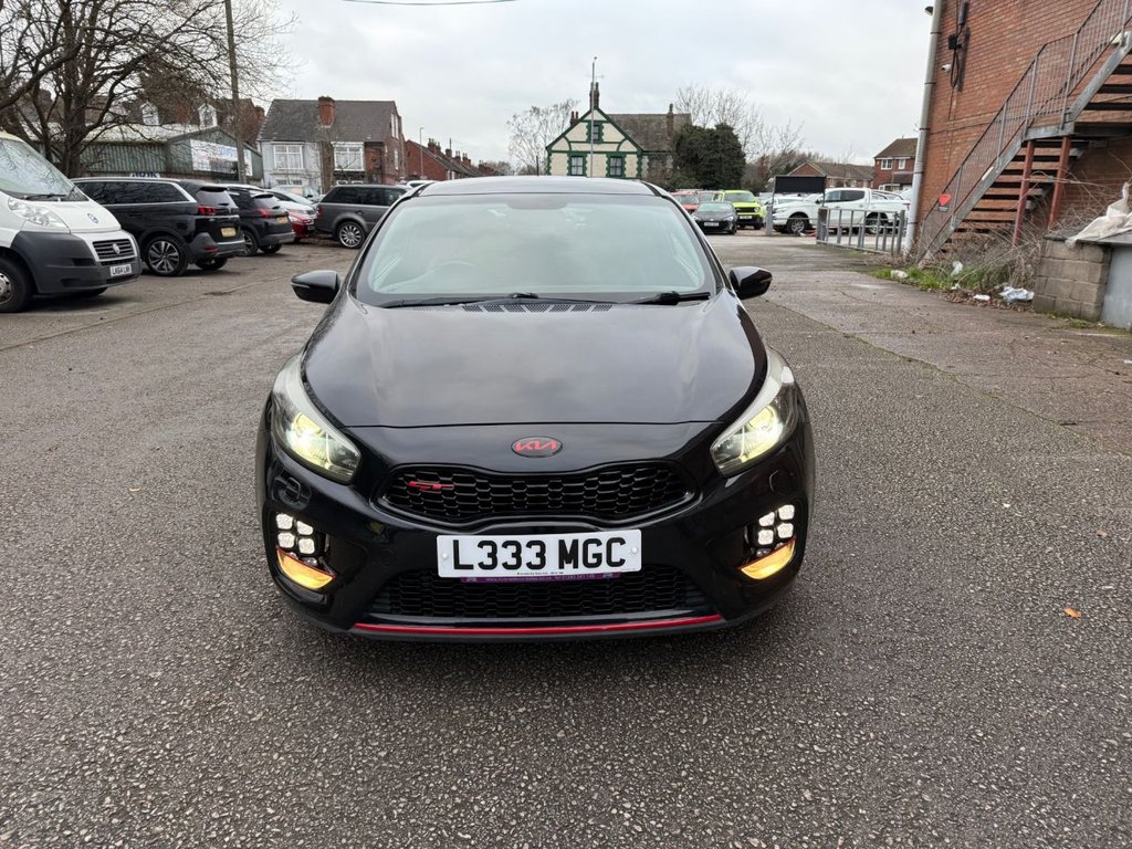 Used Kia Pro Ceed 2013 for sale - 77056337: Photo 10