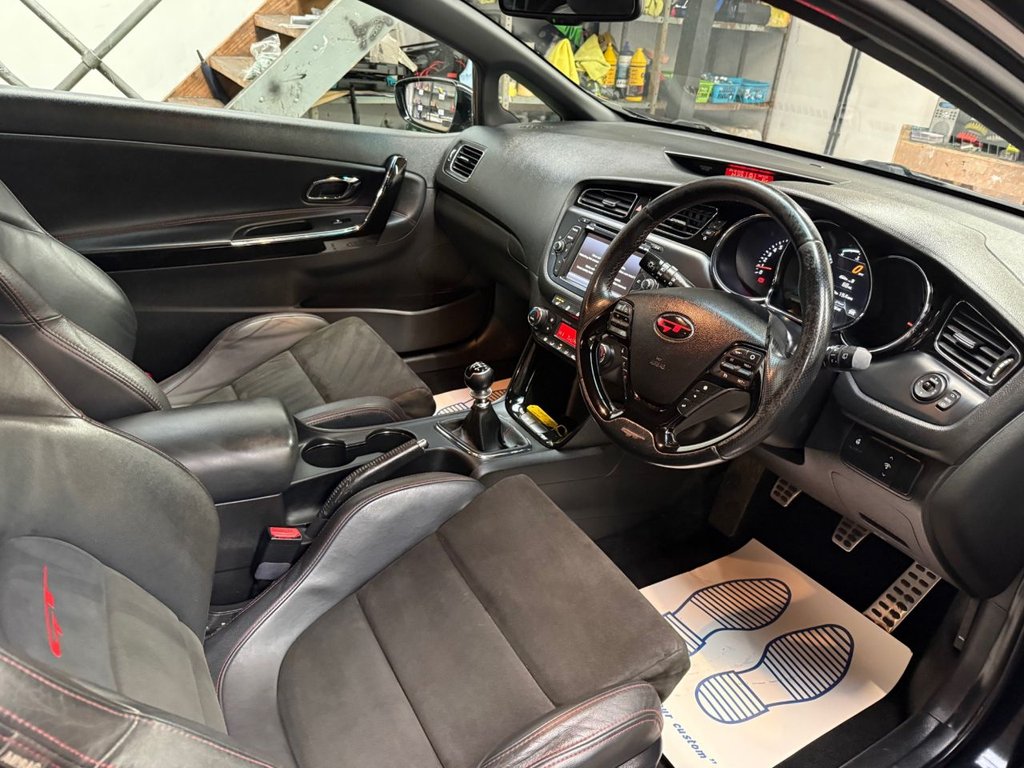 Used Kia Pro Ceed 2013 for sale - 77056337: Photo 11
