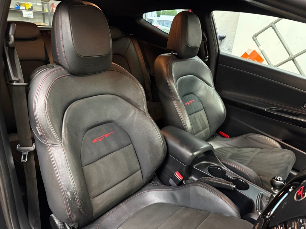 Used Kia Pro Ceed 2013 for sale - 77056337: Photo 13