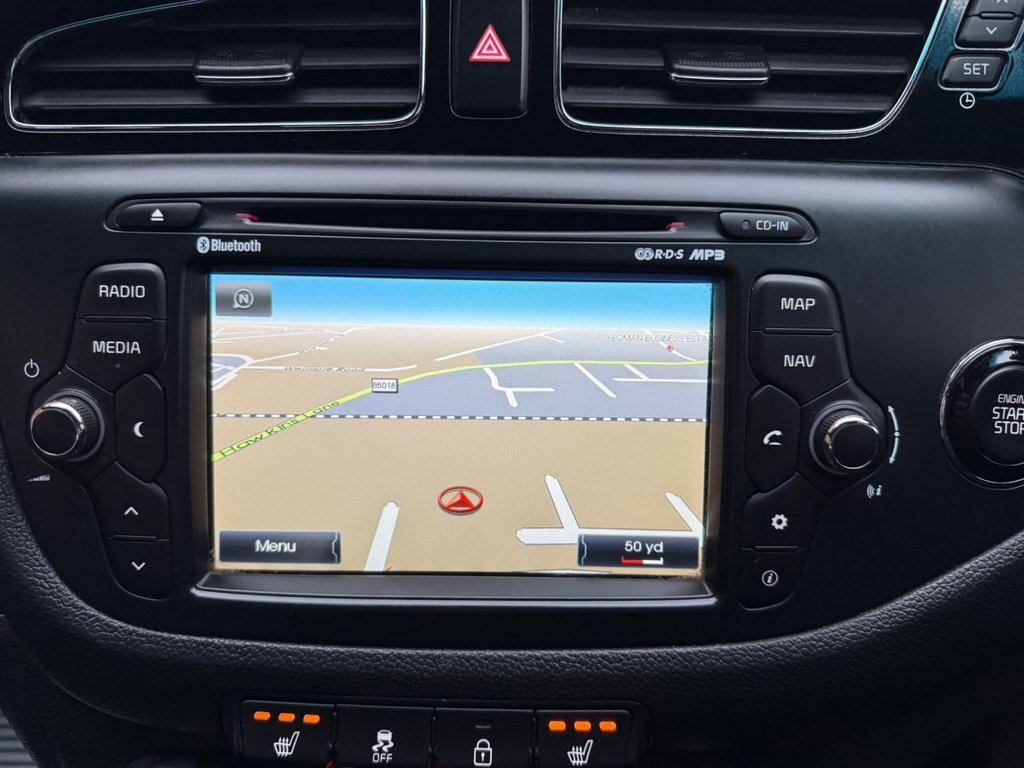 Used Kia Pro Ceed 2013 for sale - 77056337: Photo 16