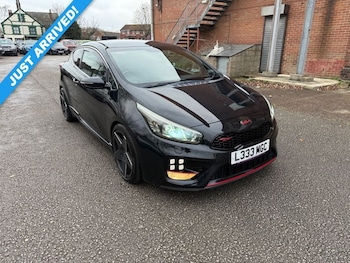 2013 (33) - 1.6T GDi GT Tech 3dr