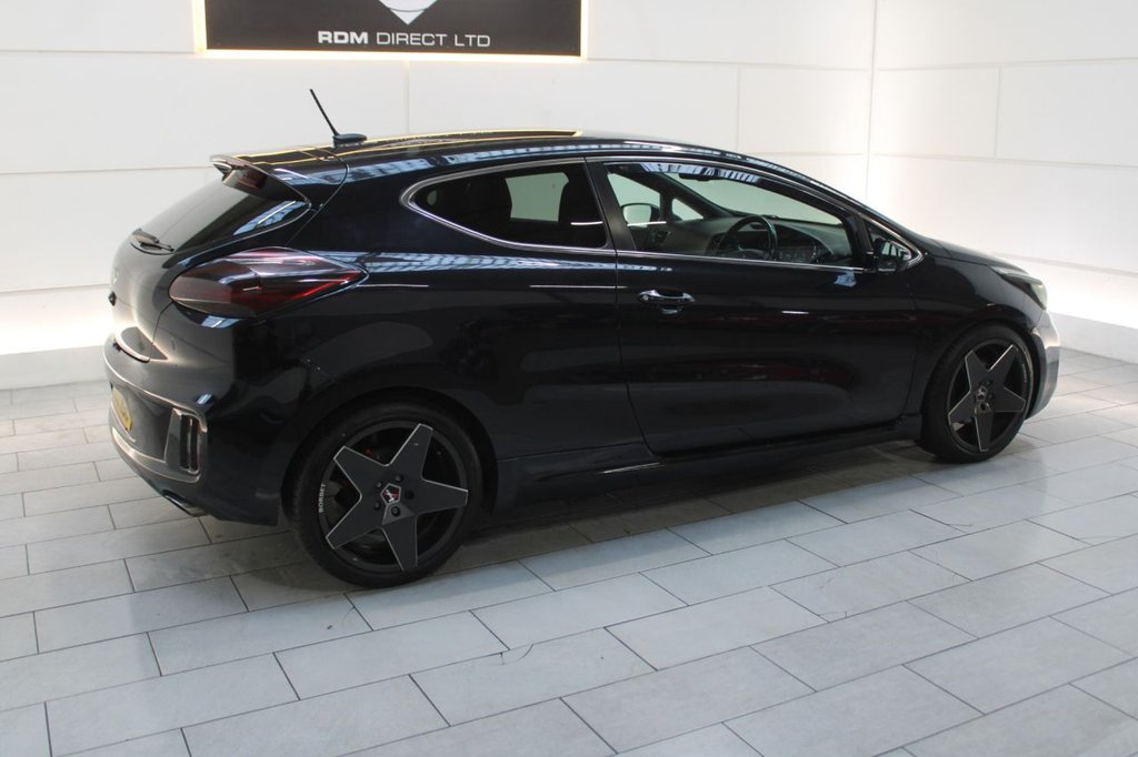 Used Kia Pro Ceed 2013 for sale - 77056337: Photo 22