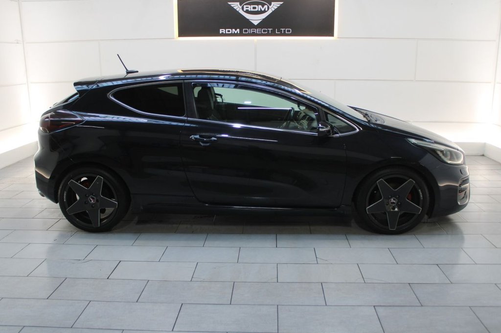 Used Kia Pro Ceed 2013 for sale - 77056337: Photo 23