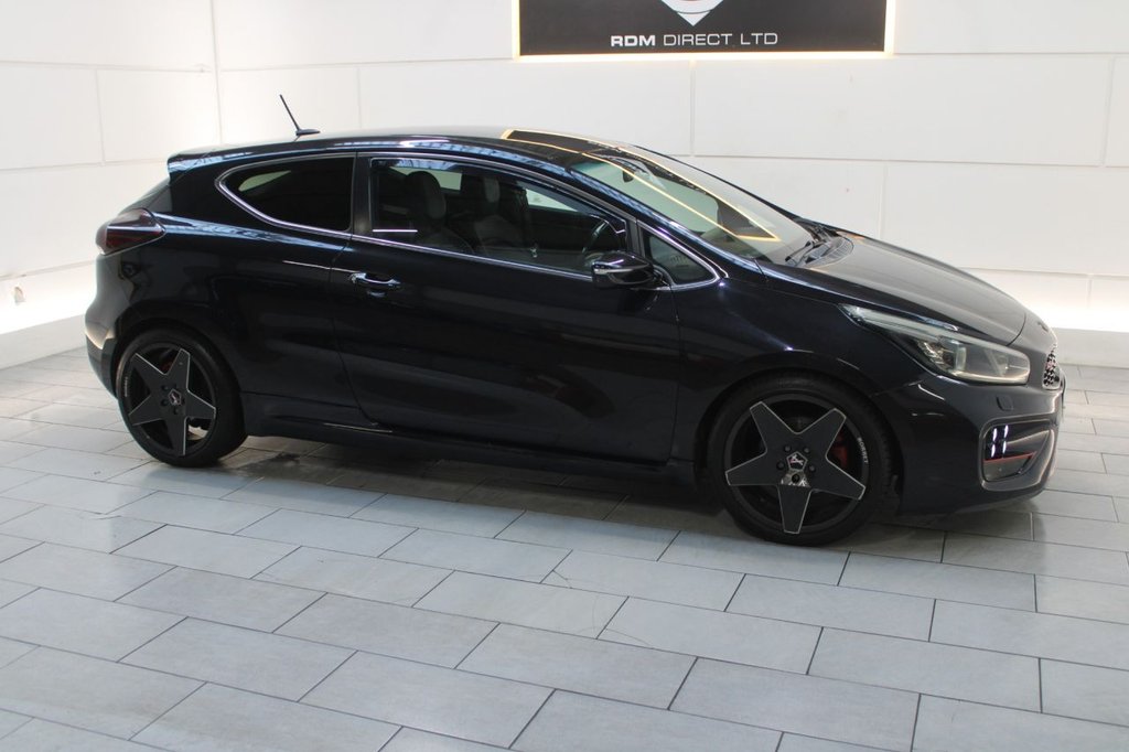 Used Kia Pro Ceed 2013 for sale - 77056337: Photo 25