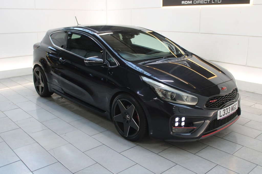 Used Kia Pro Ceed 2013 for sale - 77056337: Photo 26