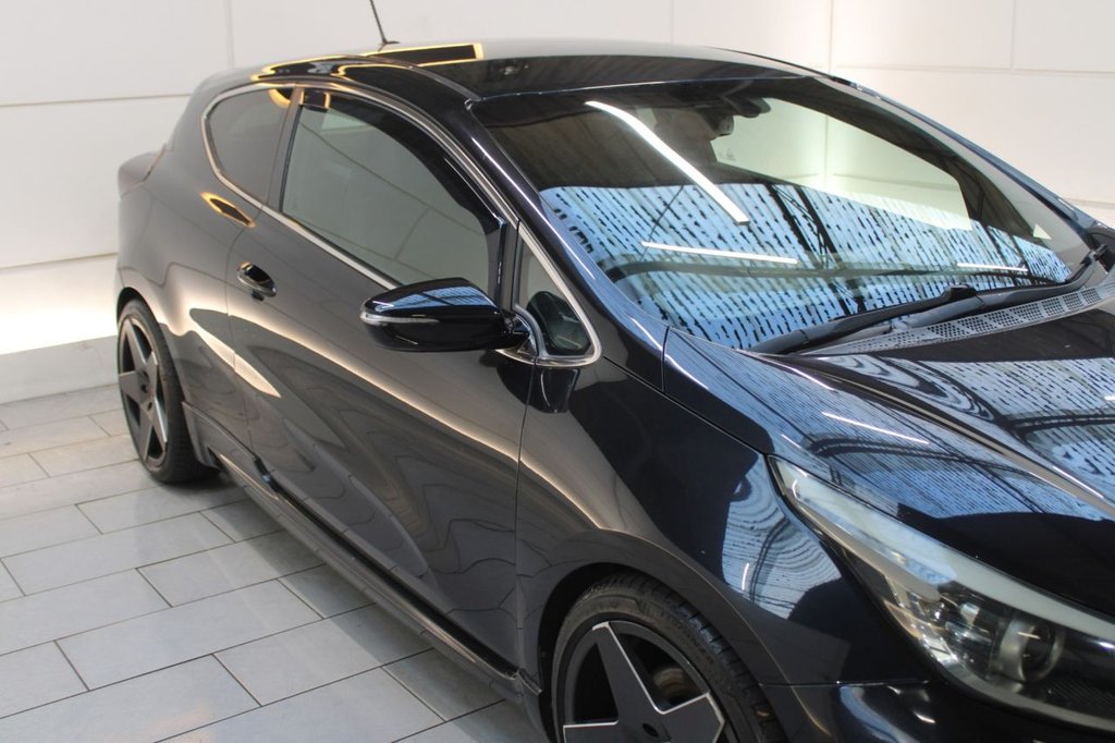 Used Kia Pro Ceed 2013 for sale - 77056337: Photo 27