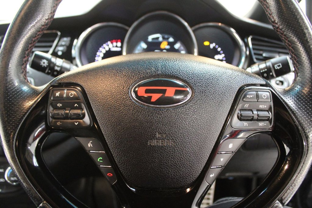 Used Kia Pro Ceed 2013 for sale - 77056337: Photo 33