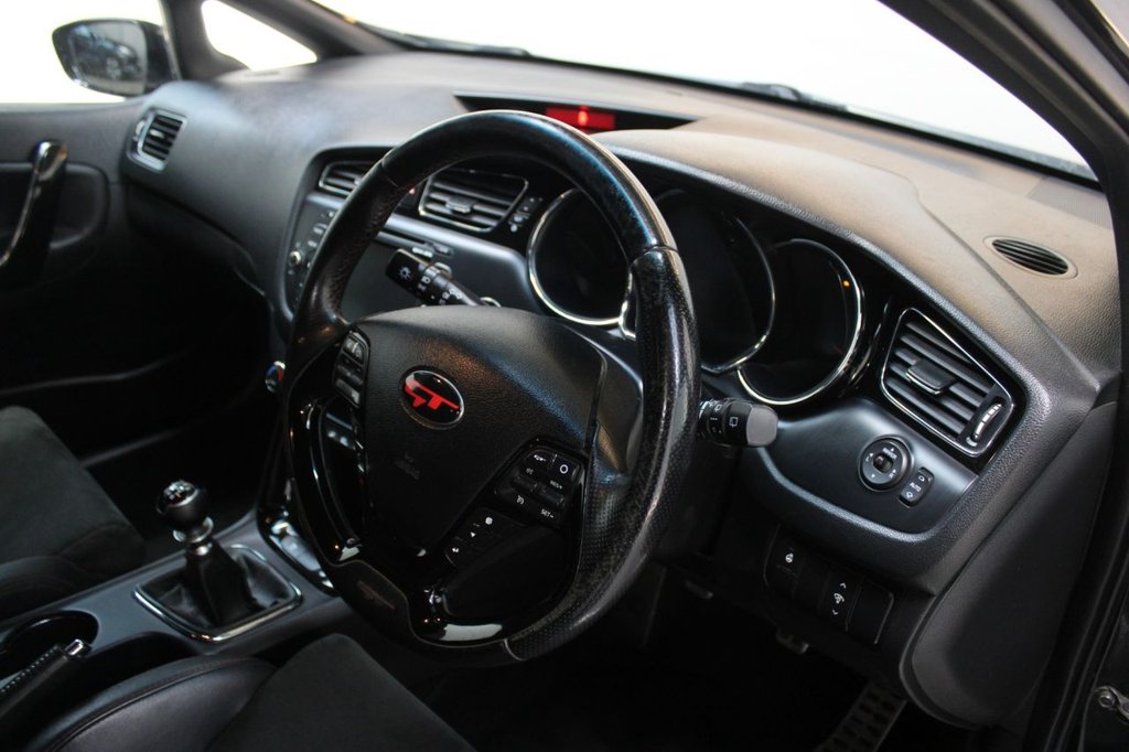 Used Kia Pro Ceed 2013 for sale - 77056337: Photo 35