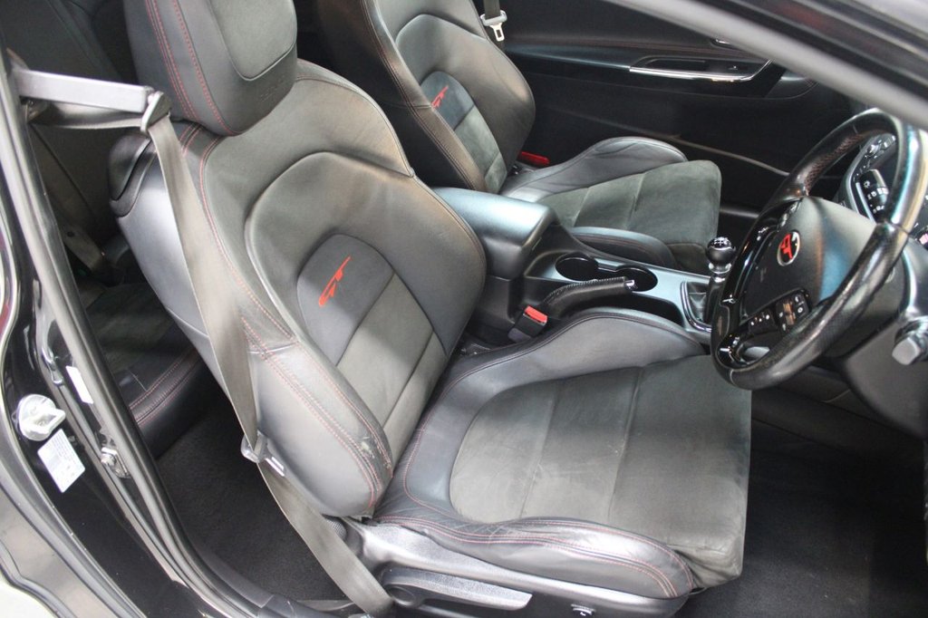 Used Kia Pro Ceed 2013 for sale - 77056337: Photo 36