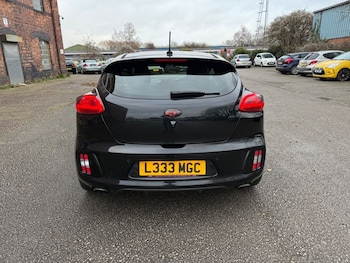 Used Kia Pro Ceed 2013 for sale - 77056337: Photo