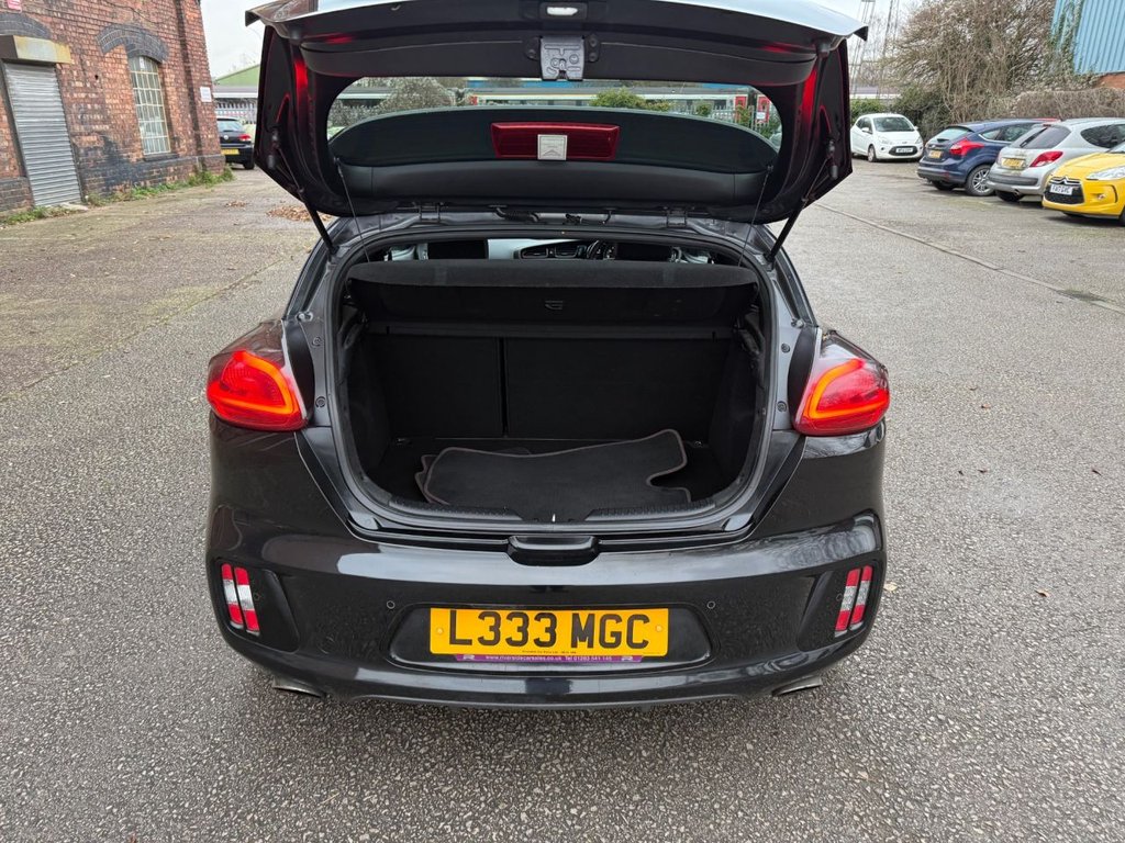 Used Kia Pro Ceed 2013 for sale - 77056337: Photo 5