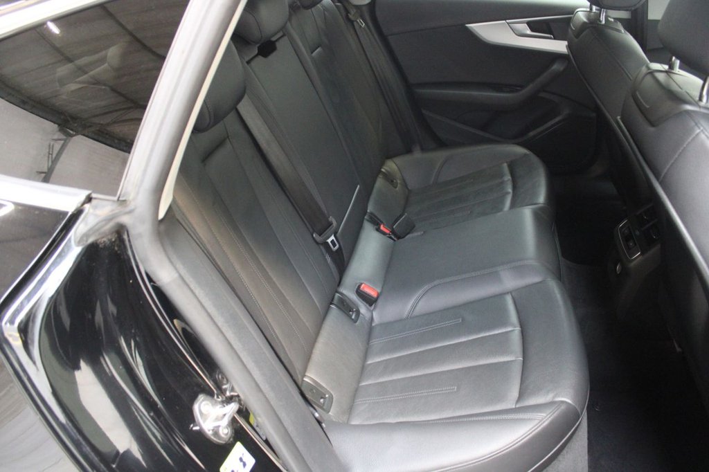 Vehicle 40