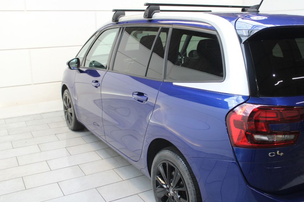 Used Citroen C4 Grand Picasso 2018 for sale - 76250150: Photo 12