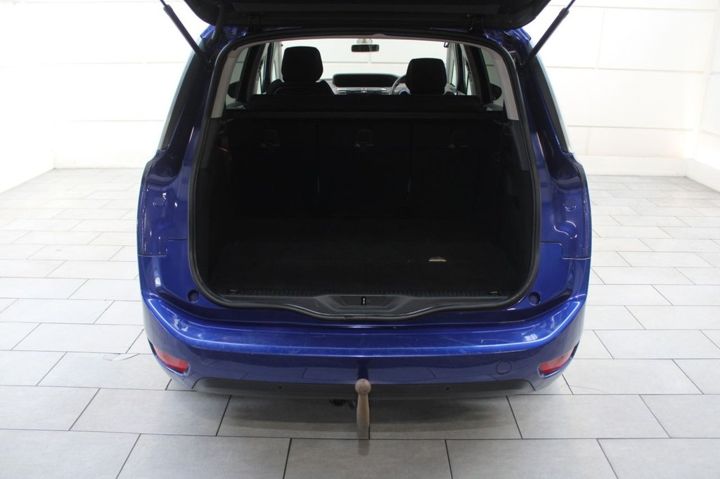 Used Citroen C4 Grand Picasso 2018 for sale - 76250150: Photo 16