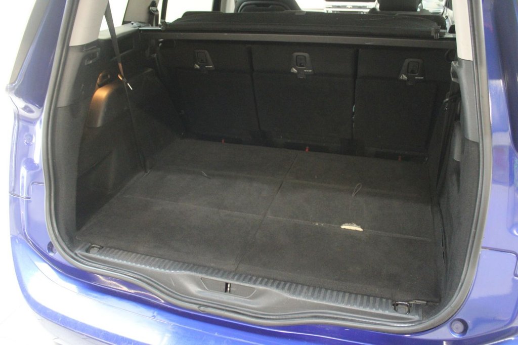 Used Citroen C4 Grand Picasso 2018 for sale - 76250150: Photo 17