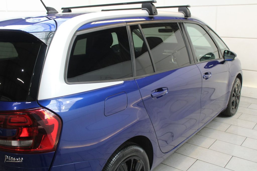 Used Citroen C4 Grand Picasso 2018 for sale - 76250150: Photo 20