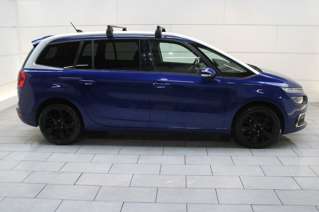 Used Citroen C4 Grand Picasso 2018 for sale - 76250150: Photo 23