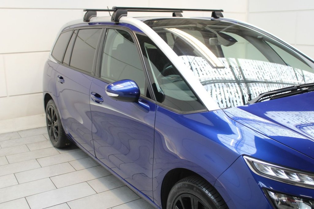 Used Citroen C4 Grand Picasso 2018 for sale - 76250150: Photo 27